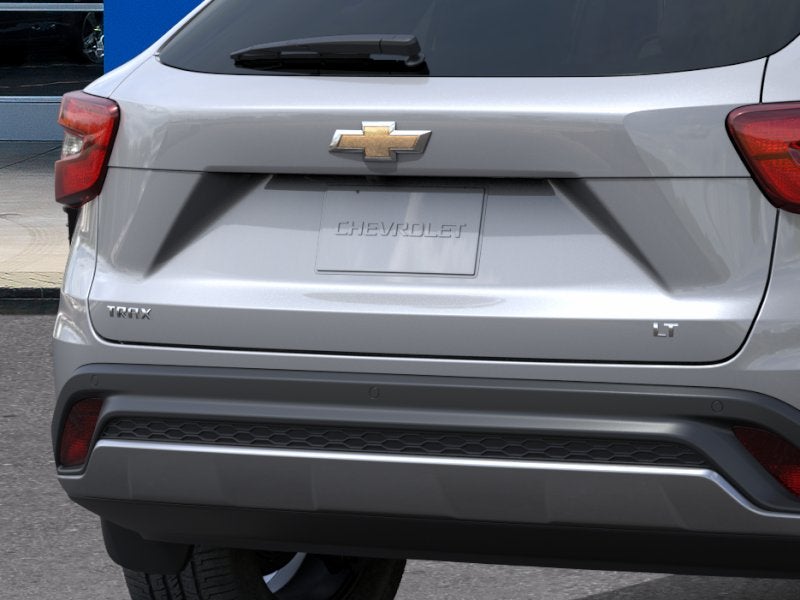 2026 Chevrolet Trax LT - Photo 38