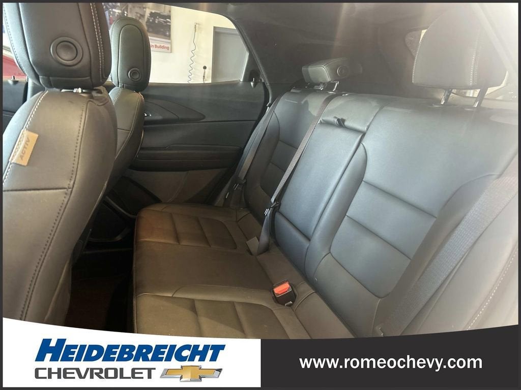 2023 Chevrolet Trailblazer ACTIV