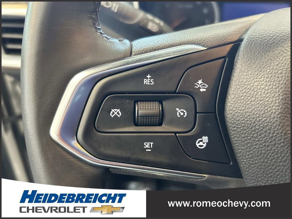 2023 Chevrolet Trailblazer ACTIV
