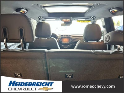 2023 Chevrolet Trailblazer ACTIV