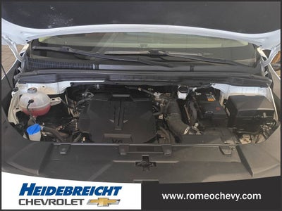 2022 Kia Carnival SX Prestige