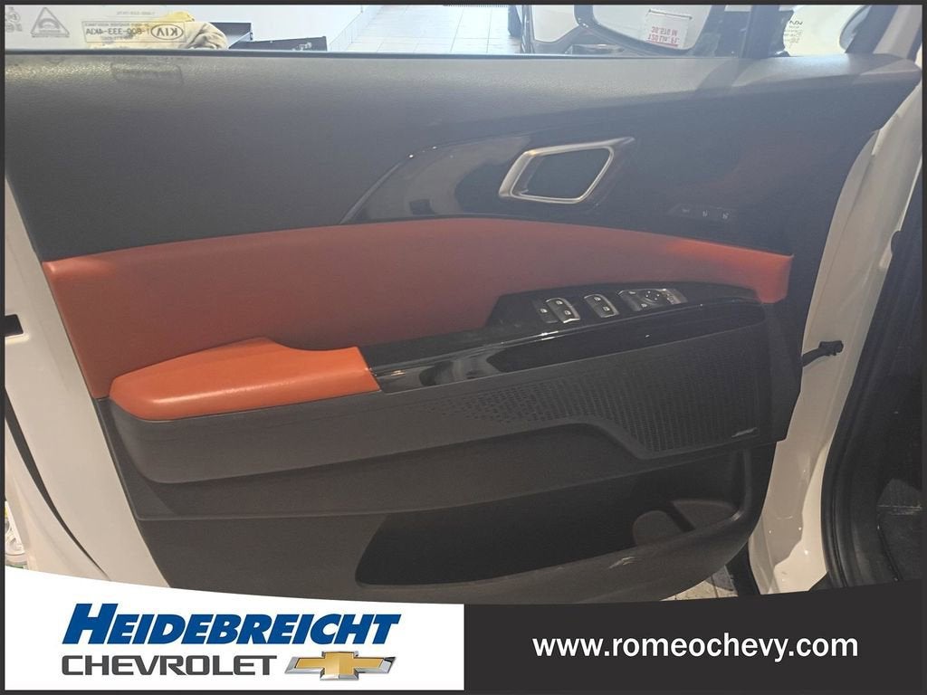 2022 Kia Carnival SX Prestige