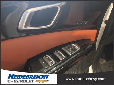 2022 Kia Carnival SX Prestige