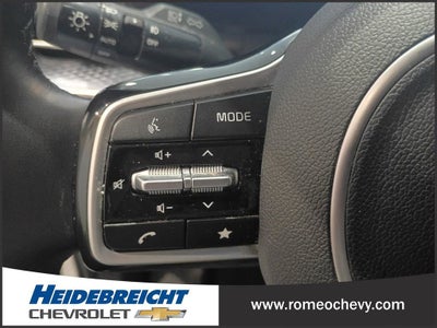 2022 Kia Carnival SX Prestige