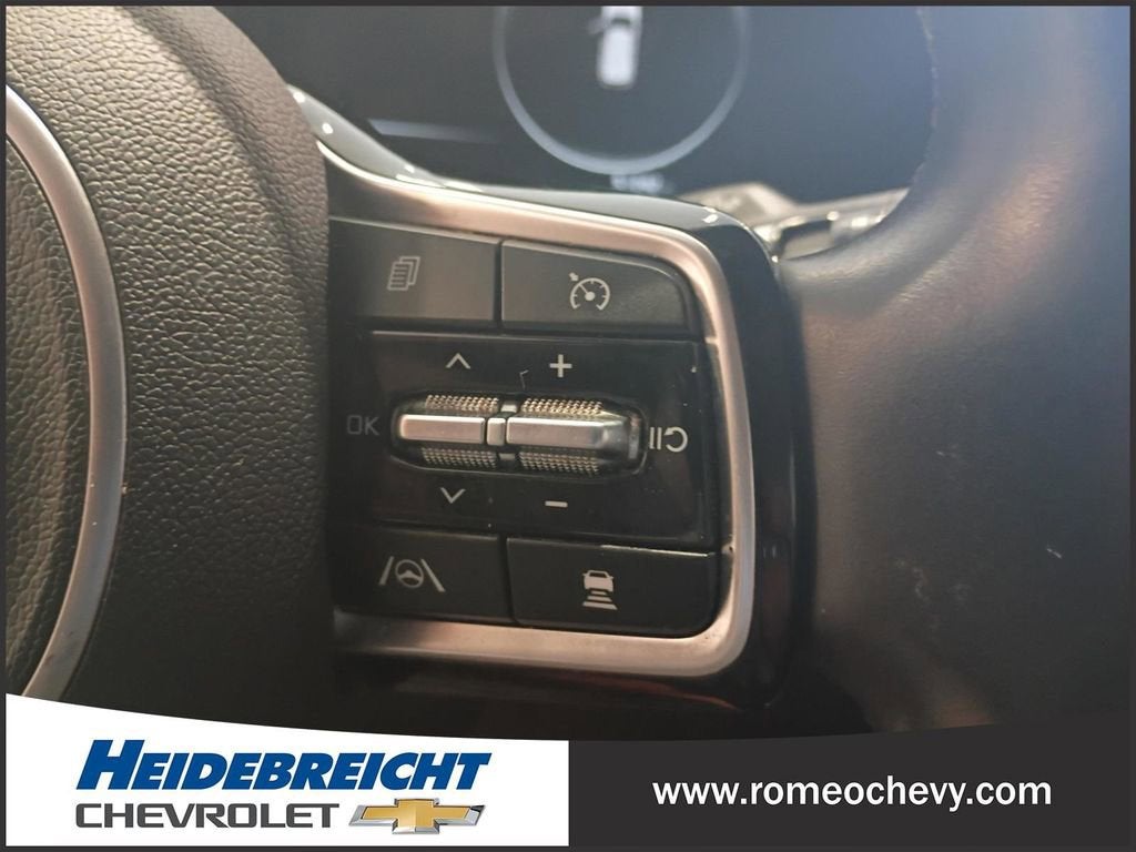 2022 Kia Carnival SX Prestige