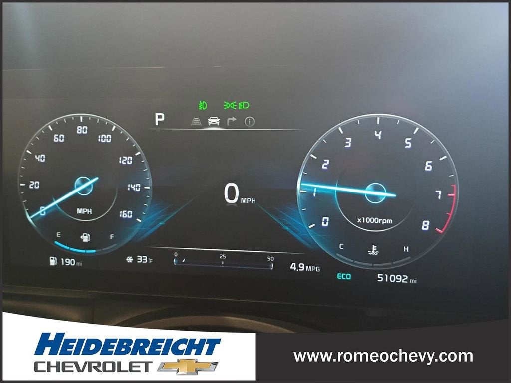 2022 Kia Carnival SX Prestige