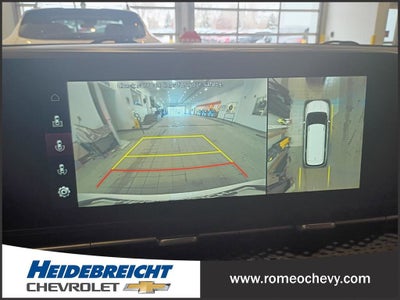 2022 Kia Carnival SX Prestige