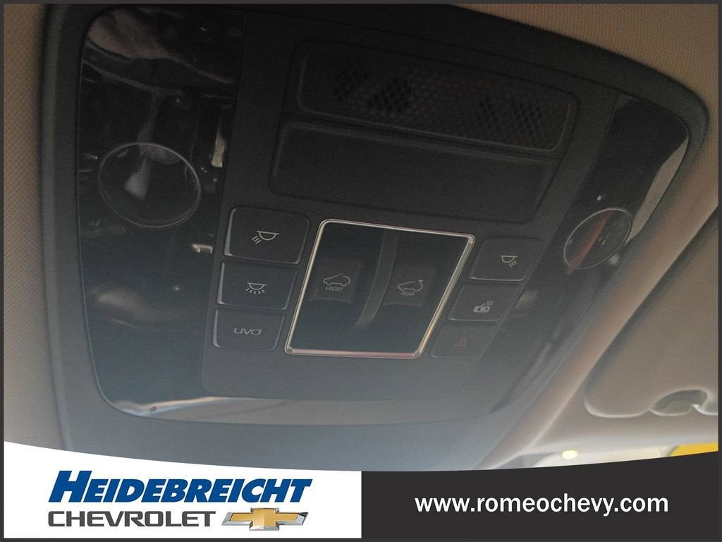 2022 Kia Carnival SX Prestige