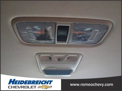 2022 Kia Carnival SX Prestige