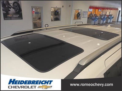 2022 Kia Carnival SX Prestige