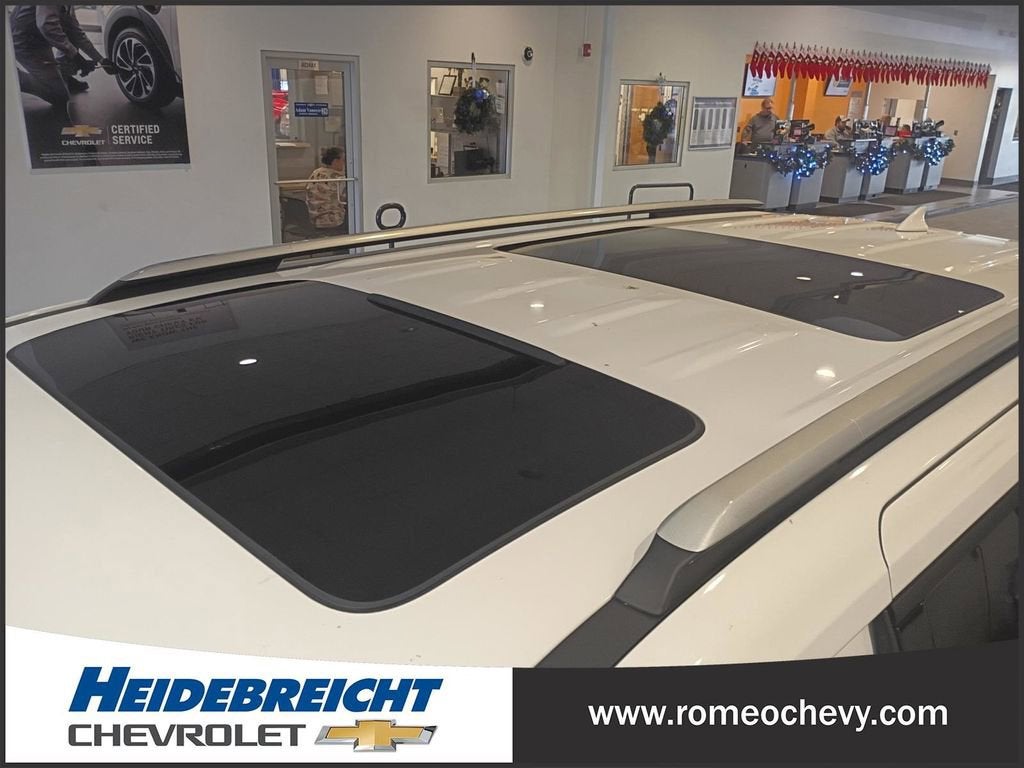 2022 Kia Carnival SX Prestige