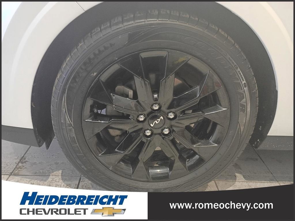 2022 Kia Carnival SX Prestige