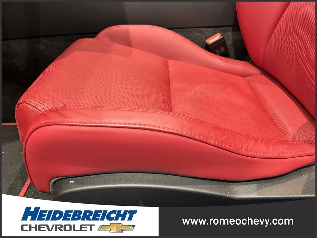 2021 Jaguar F-TYPE Convertible First Edition P300 RWD Automatic