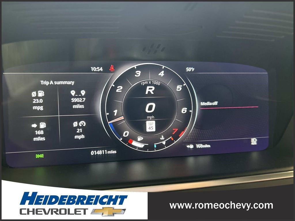 2021 Jaguar F-TYPE Convertible First Edition P300 RWD Automatic