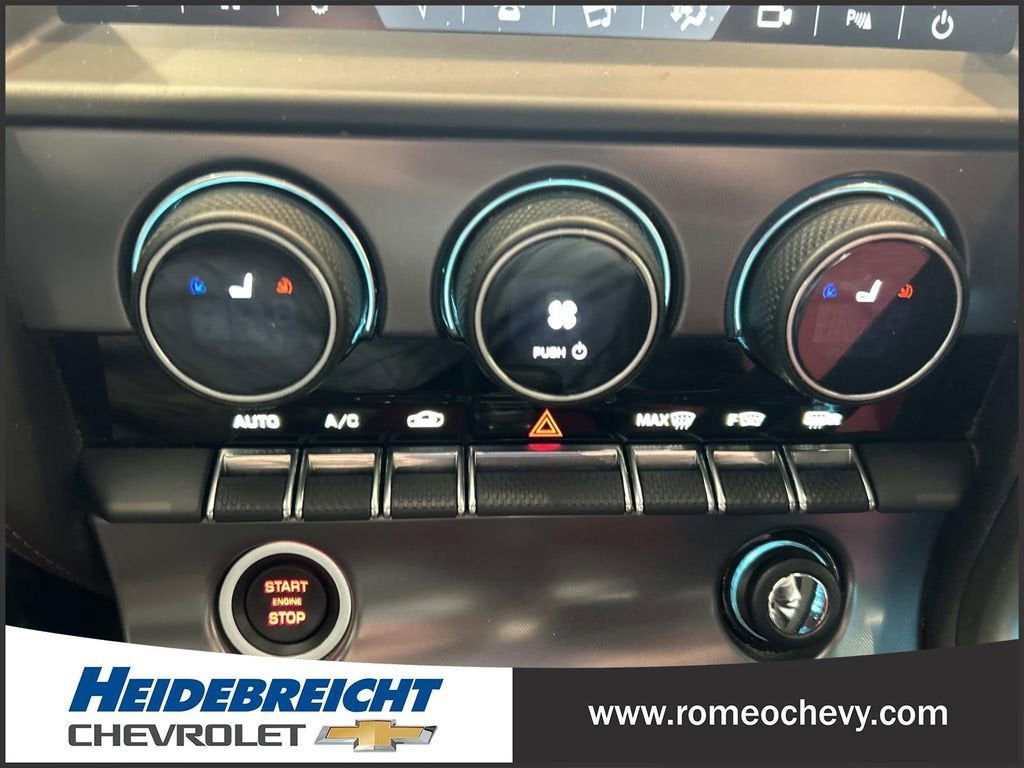 2021 Jaguar F-TYPE Convertible First Edition P300 RWD Automatic