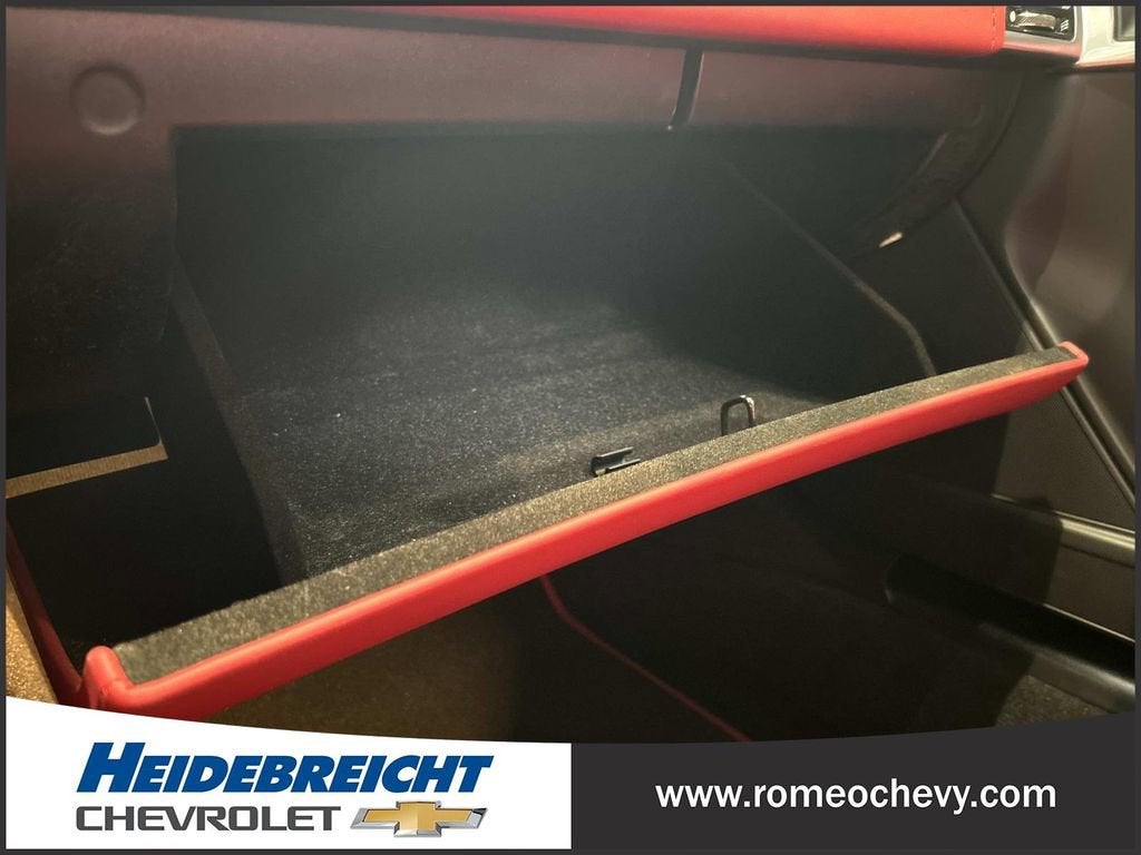 2021 Jaguar F-TYPE Convertible First Edition P300 RWD Automatic