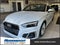 2024 Audi A5 Cabriolet Premium Plus 45 TFSI S line quattro S tronic