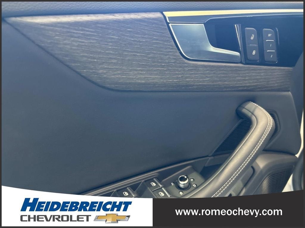 2024 Audi A5 Cabriolet Premium Plus 45 TFSI S line quattro S tronic
