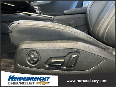 2024 Audi A5 Cabriolet Premium Plus 45 TFSI S line quattro S tronic