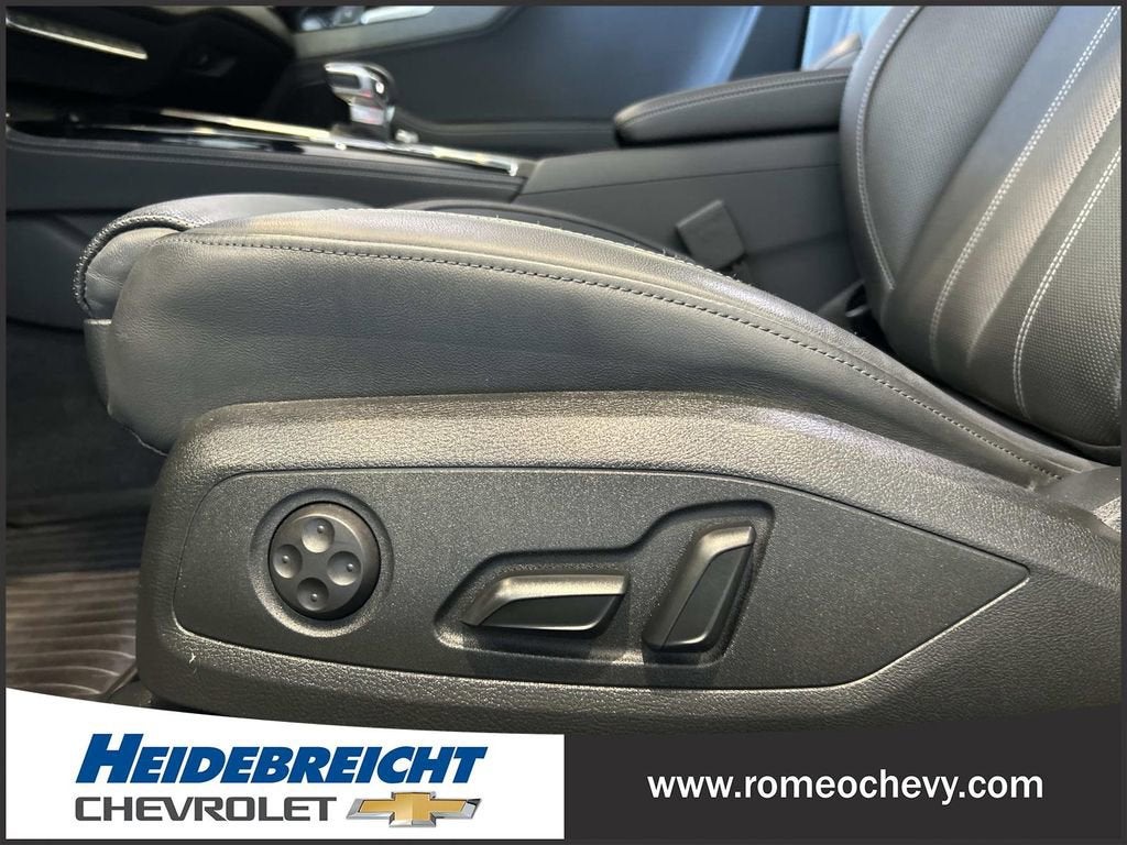 2024 Audi A5 Cabriolet Premium Plus 45 TFSI S line quattro S tronic