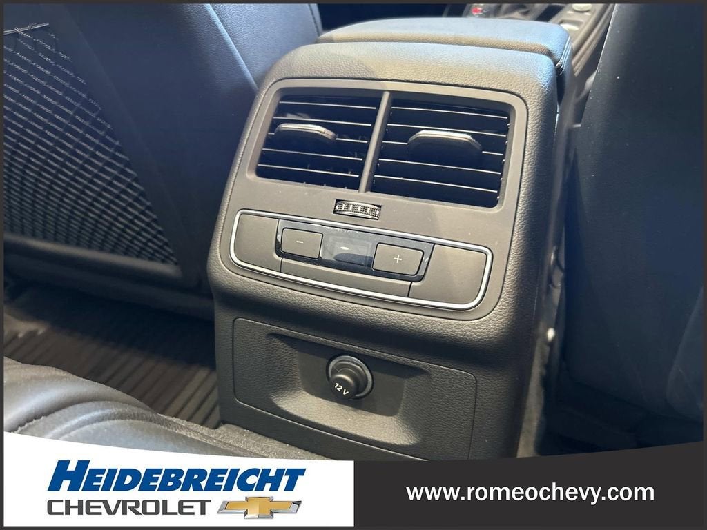 2024 Audi A5 Cabriolet Premium Plus 45 TFSI S line quattro S tronic