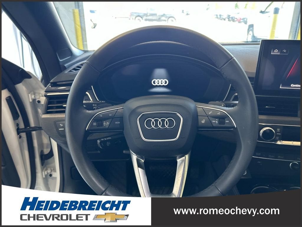 2024 Audi A5 Cabriolet Premium Plus 45 TFSI S line quattro S tronic