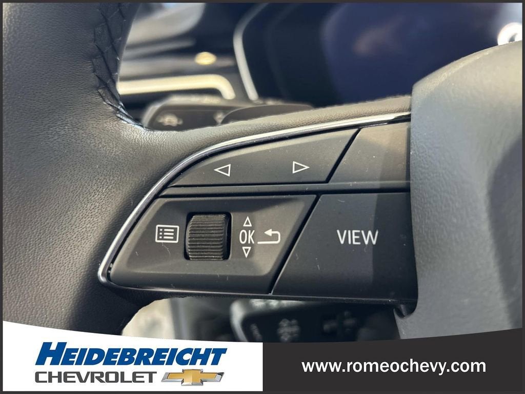2024 Audi A5 Cabriolet Premium Plus 45 TFSI S line quattro S tronic