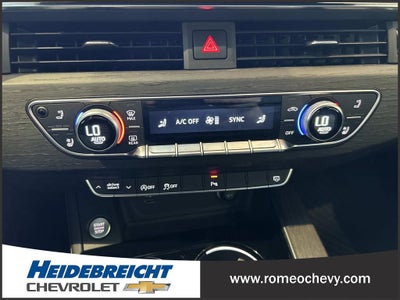 2024 Audi A5 Cabriolet Premium Plus 45 TFSI S line quattro S tronic
