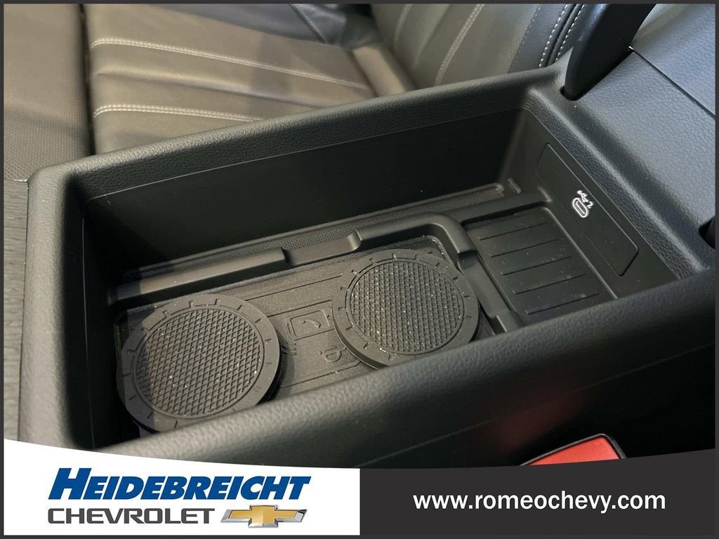 2024 Audi A5 Cabriolet Premium Plus 45 TFSI S line quattro S tronic