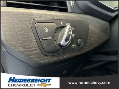 2024 Audi A5 Cabriolet Premium Plus 45 TFSI S line quattro S tronic