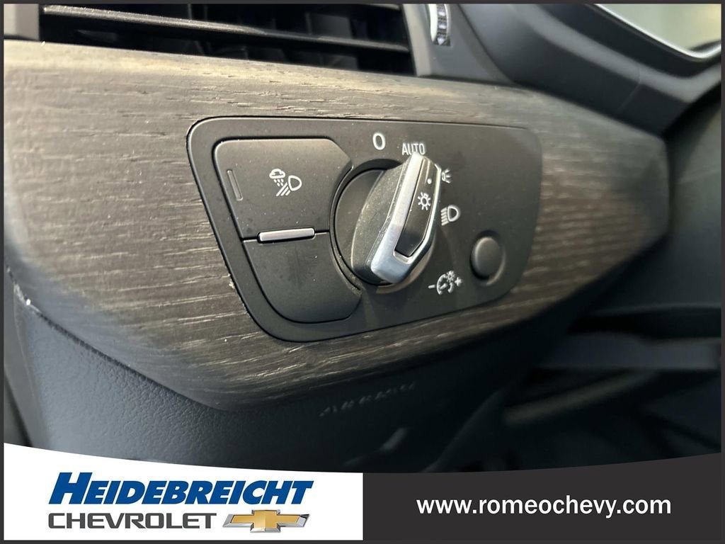 2024 Audi A5 Cabriolet Premium Plus 45 TFSI S line quattro S tronic