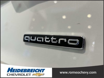 2024 Audi A5 Cabriolet Premium Plus 45 TFSI S line quattro S tronic
