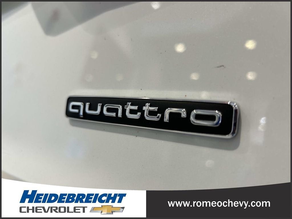 2024 Audi A5 Cabriolet Premium Plus 45 TFSI S line quattro S tronic