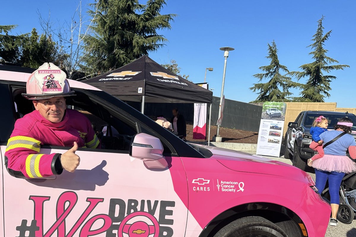 Chevrolet MSABC iDrive For | Heidebreicht Chevrolet in WASHINGTON TOWNSHIP MI
