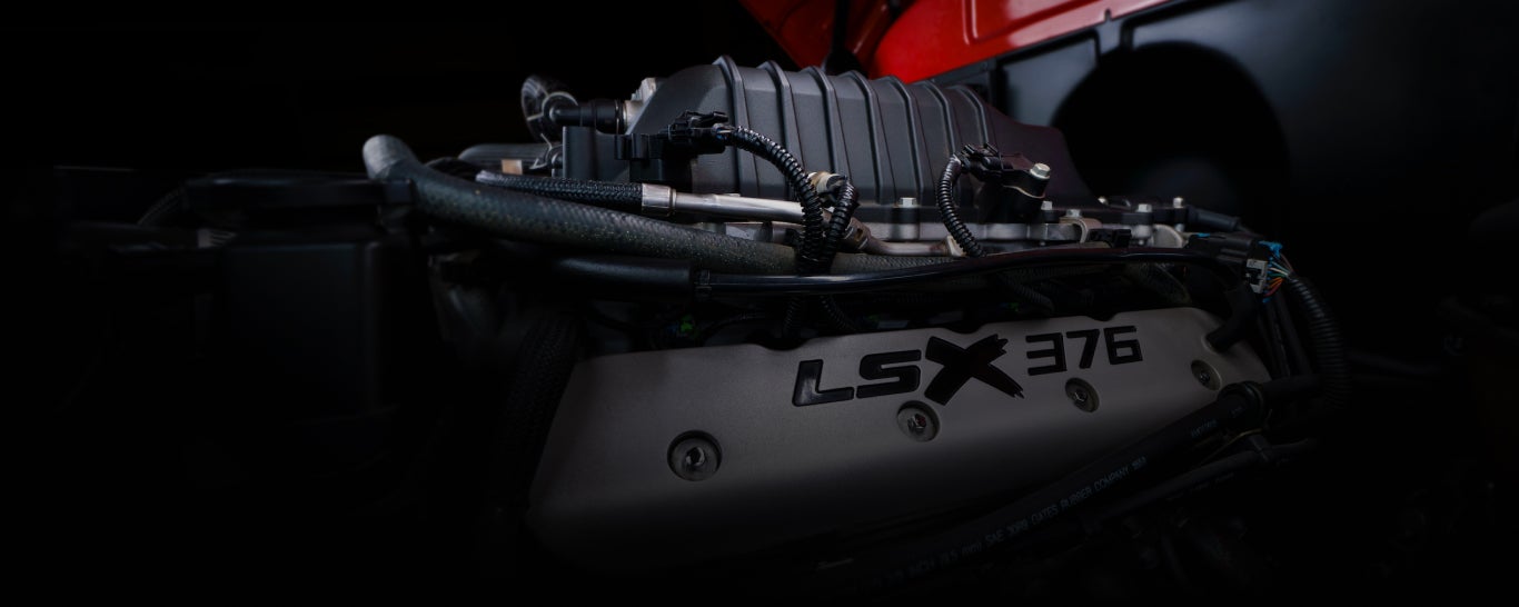 Heidebreicht Chevrolet in WASHINGTON TOWNSHIP MI