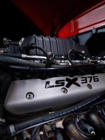 Heidebreicht Chevrolet in WASHINGTON TOWNSHIP MI