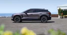 Heidebreicht Chevrolet in WASHINGTON TOWNSHIP MI