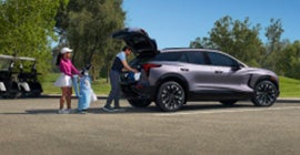 Heidebreicht Chevrolet in WASHINGTON TOWNSHIP MI