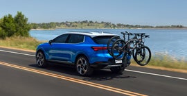 Heidebreicht Chevrolet in WASHINGTON TOWNSHIP MI