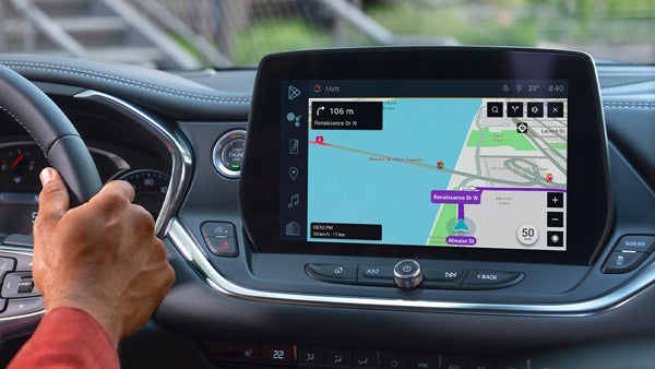 Heidebreicht Chevrolet in WASHINGTON TOWNSHIP MI