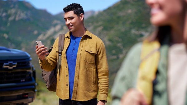 Heidebreicht Chevrolet in WASHINGTON TOWNSHIP MI