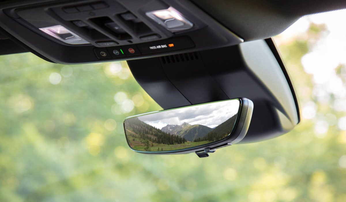 Heidebreicht Chevrolet in WASHINGTON TOWNSHIP MI