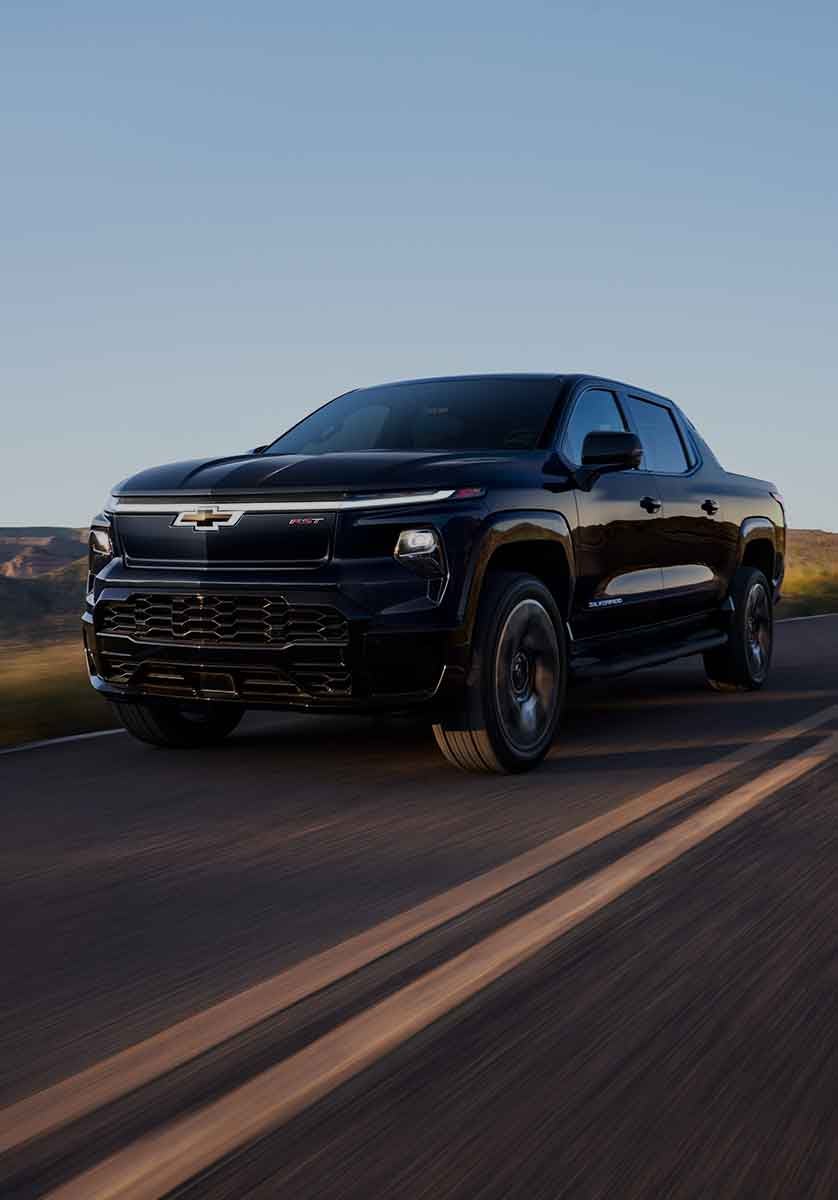 Heidebreicht Chevrolet in WASHINGTON TOWNSHIP MI