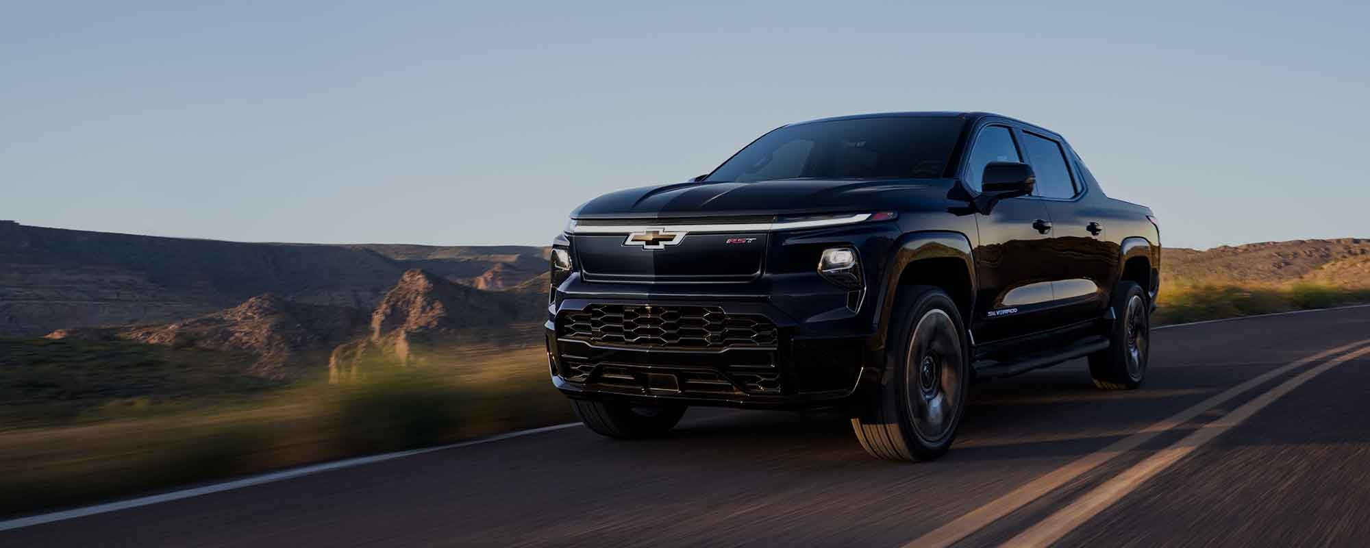 Heidebreicht Chevrolet in WASHINGTON TOWNSHIP MI