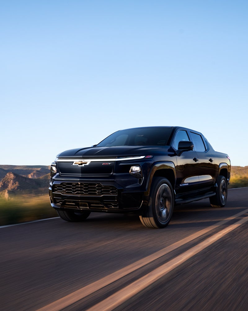 Heidebreicht Chevrolet in WASHINGTON TOWNSHIP MI