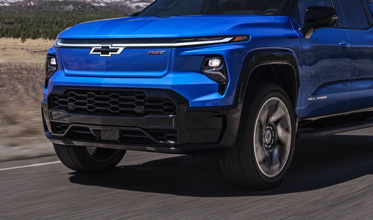 Heidebreicht Chevrolet in WASHINGTON TOWNSHIP MI