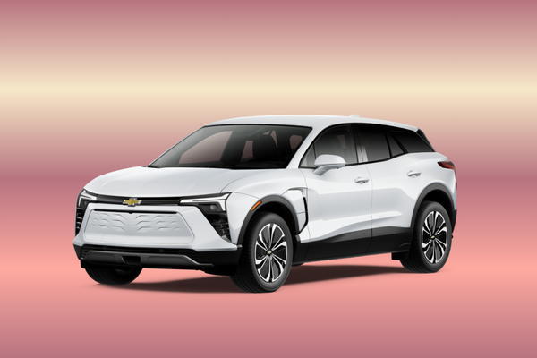 2026 Blazer EV AWD - Limited Stock!