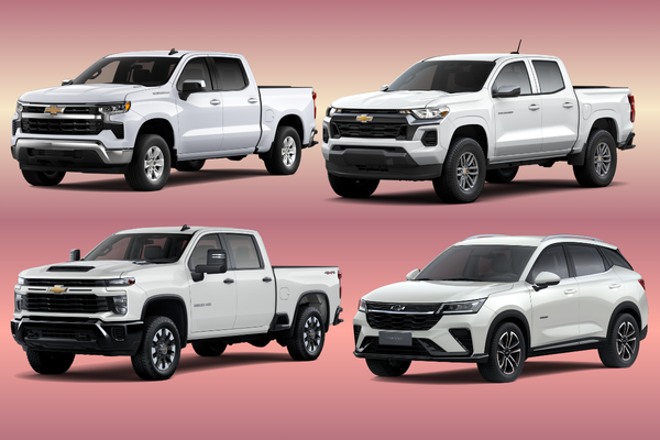 3.9%/60 MO APR Financing + NO Payments for 90 Days!