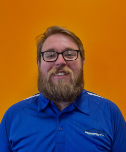 ALEX FINN