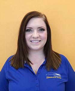 BRIANNE ALWARD WIERS